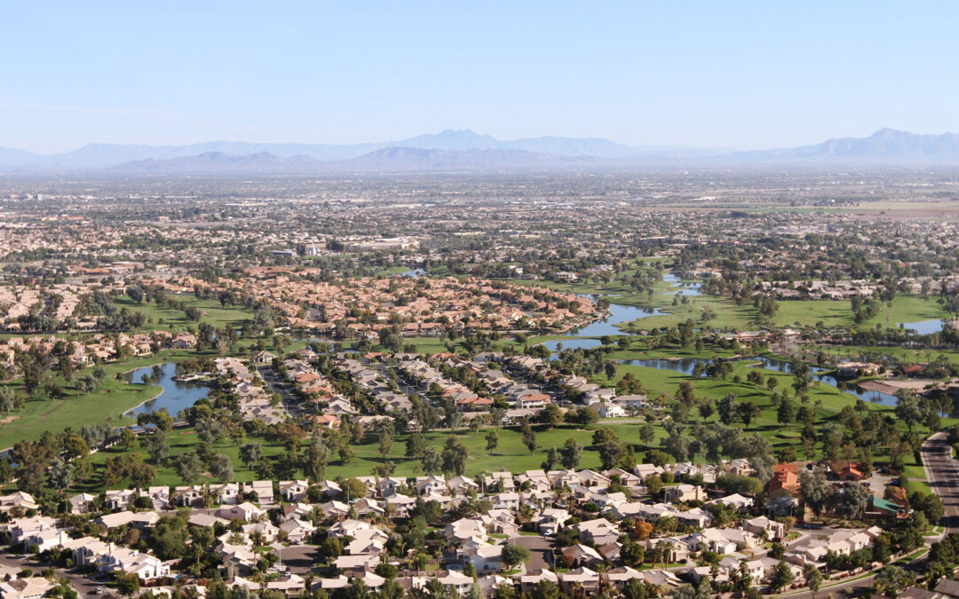 Massage Therapists in Chandler, Arizona