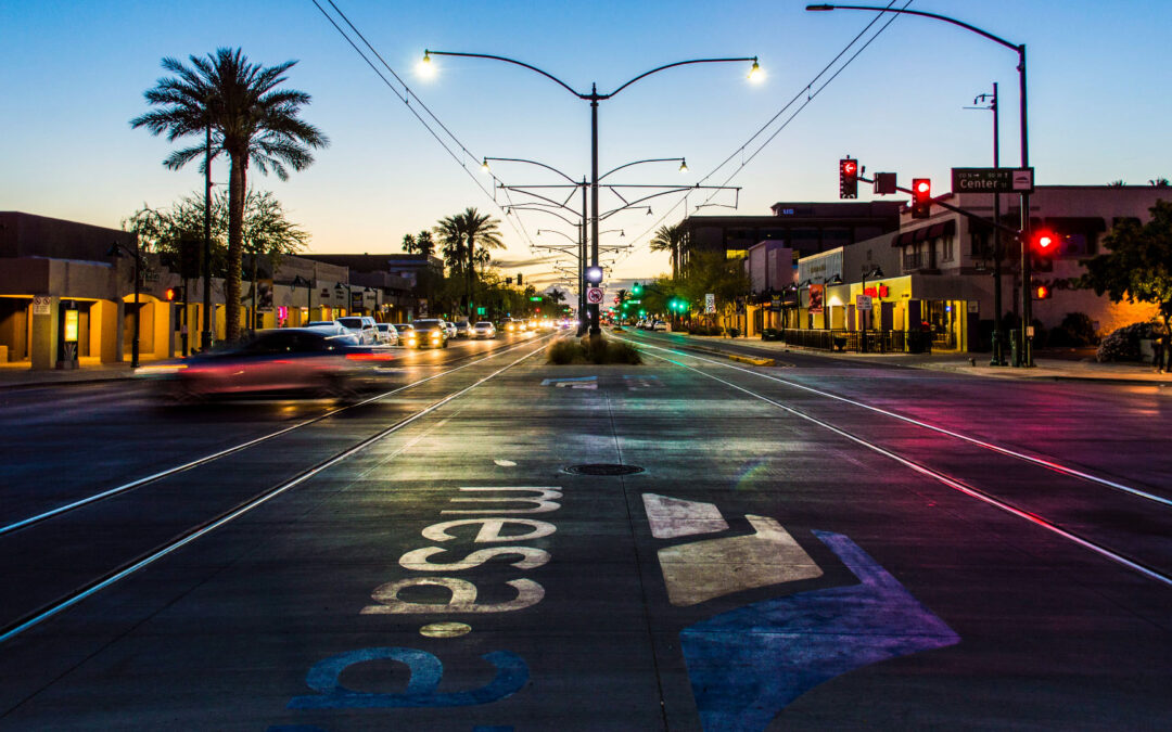 Massage Therapists in Mesa, Arizona