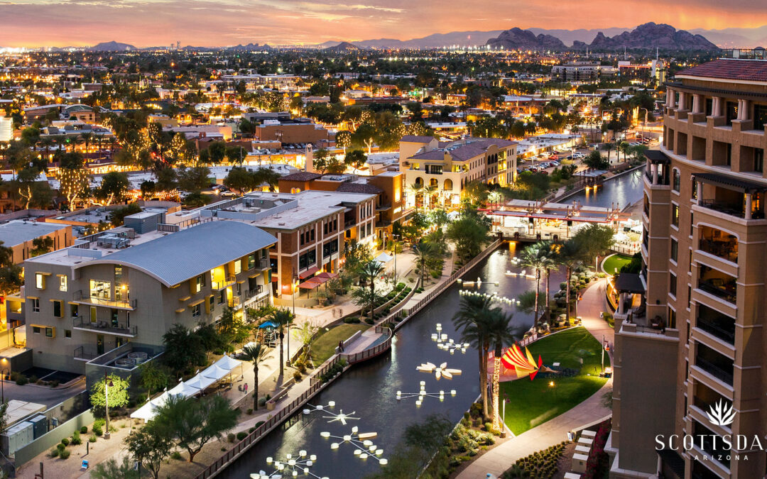 Massage Therapists in Scottsdale, Arizona