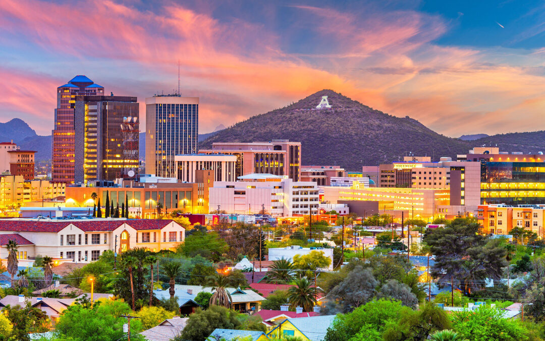 Massage Therapists in Tucson, Arizona