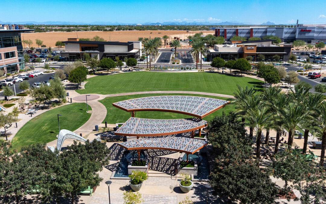 Massage Therapists in Goodyear, Arizona