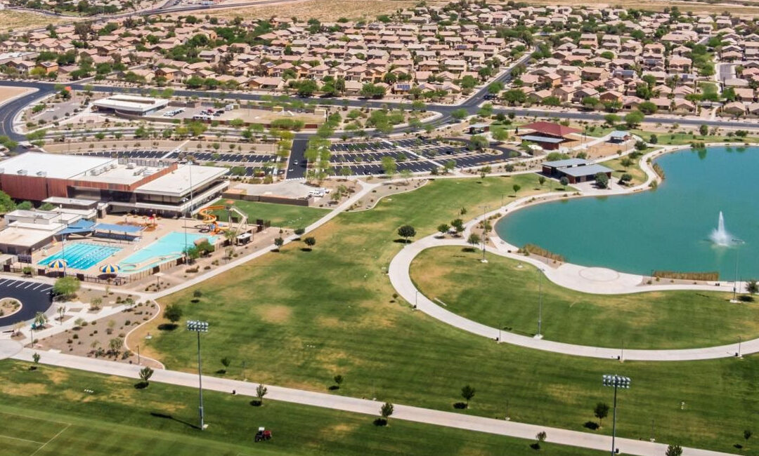 Massage Therapists in Maricopa, Arizona