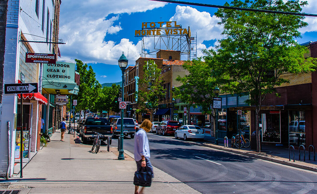 Massage Therapists in Flagstaff, Arizona