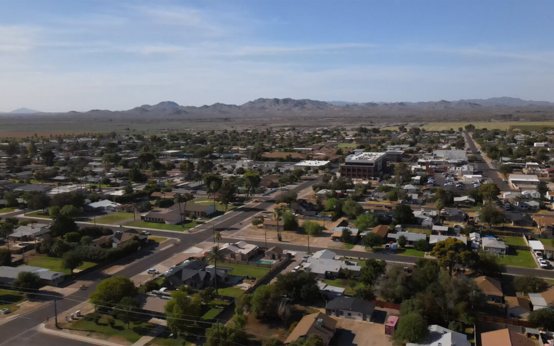 Massage Therapists in Buckeye, Arizona