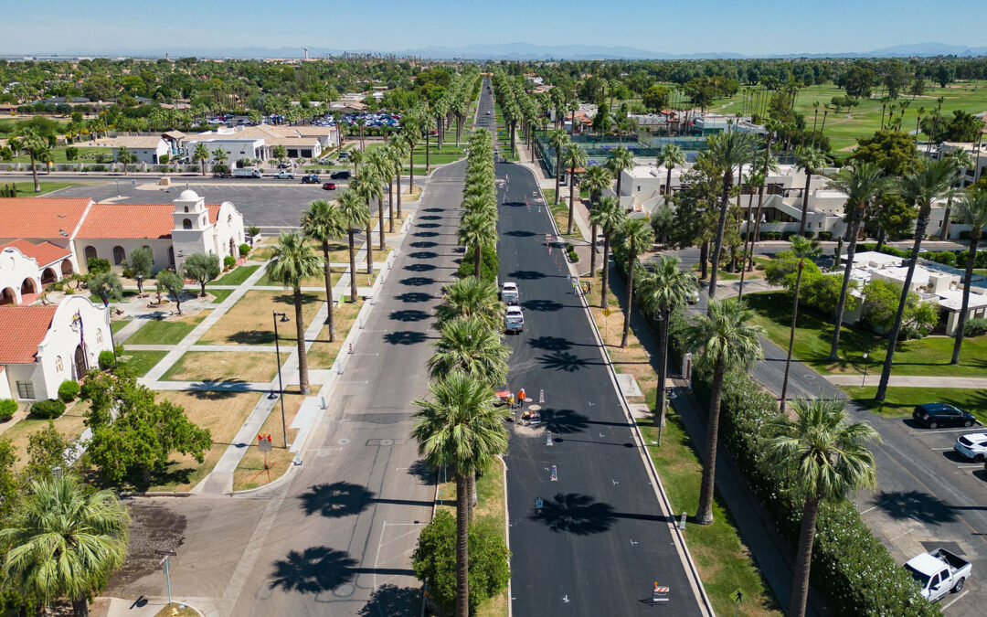 Massage Therapists in Litchfield Park, Arizona