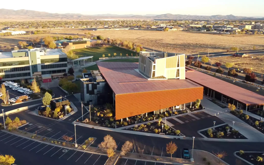 Massage Therapists in Prescott Valley, Arizona