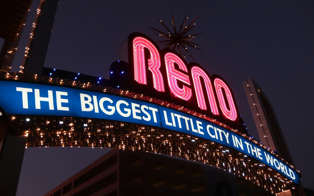 25 Interesting Facts About Reno, Nevada