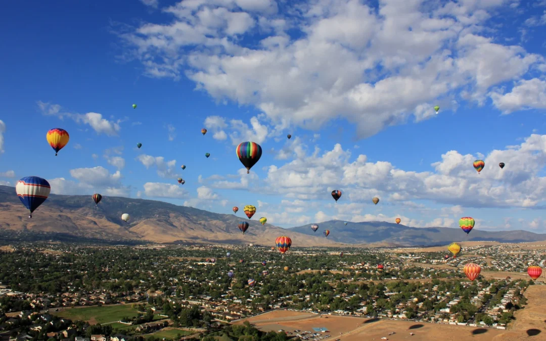 Massage Therapists in Sparks, Nevada