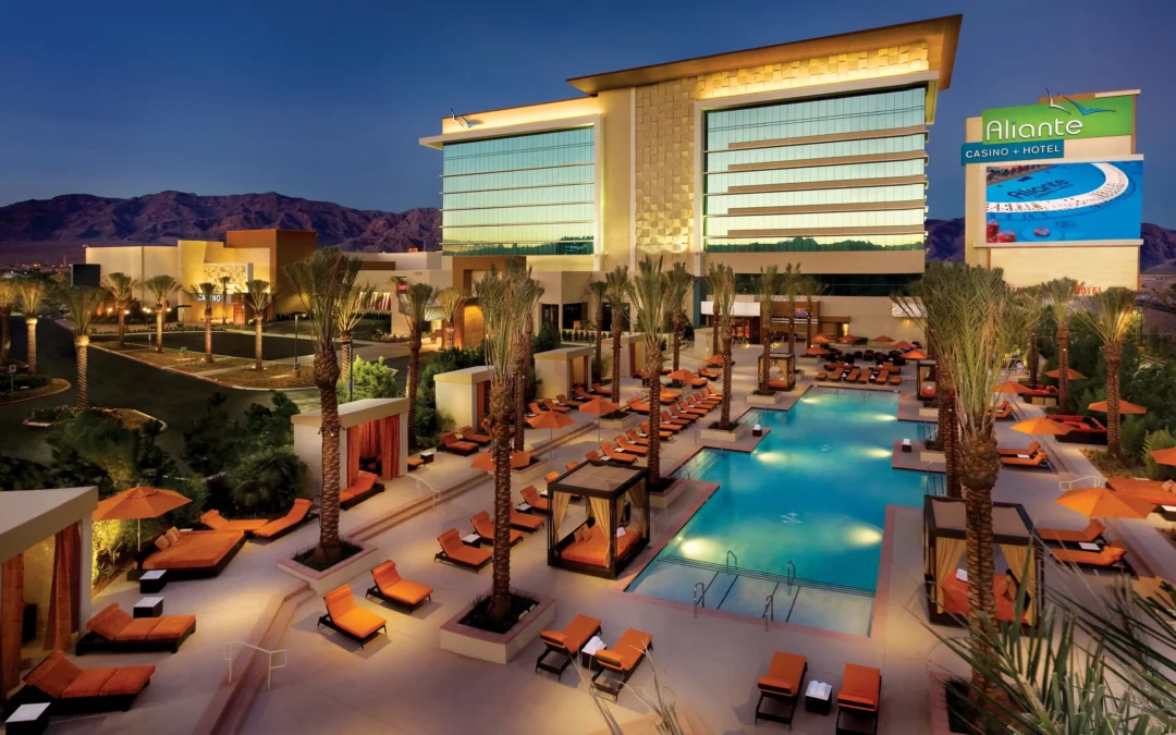 Massage Therapists in North Las Vegas