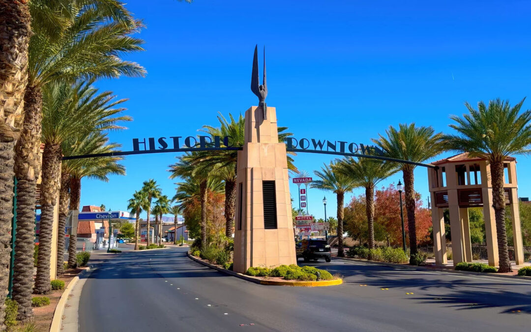 Massage Therapists in Boulder City, Nevada