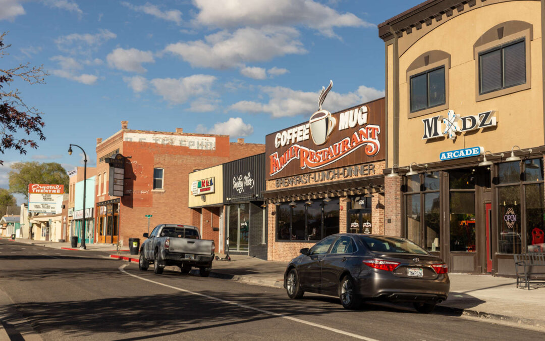 Massage Therapists in Elko, Nevada