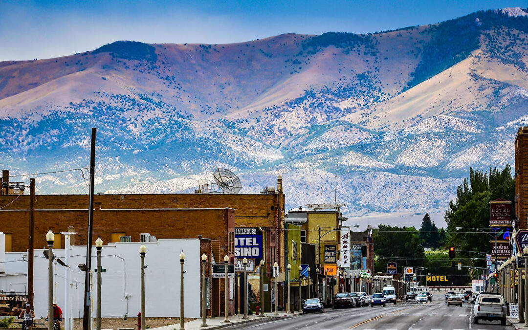 Massage Therapists in Ely, Nevada