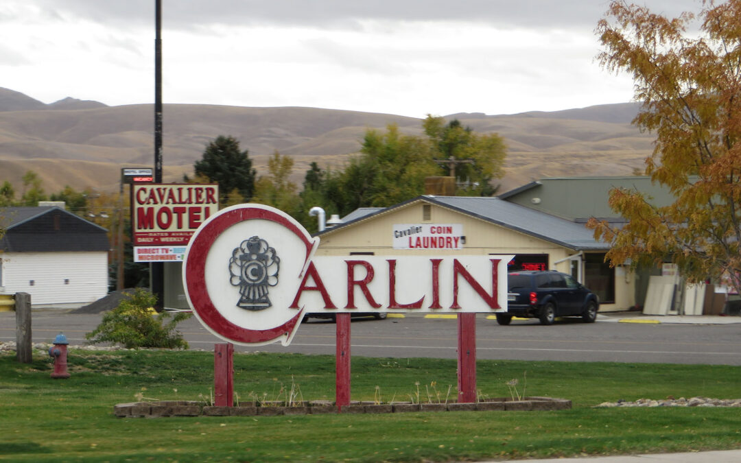 Massage Therapists in Carlin, Nevada