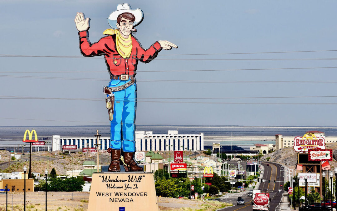 Massage Therapists in West Wendover, Nevada