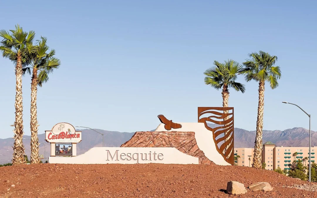 Massage Therapists in Mesquite, Nevada