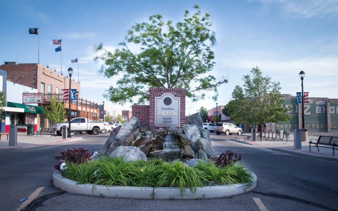 Massage Therapists in Fallon, Nevada