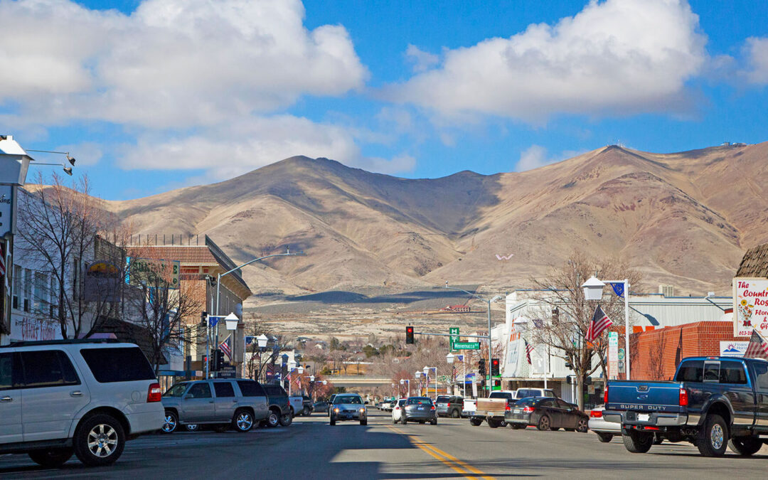 Massage Therapists in Winnemucca, Nevada